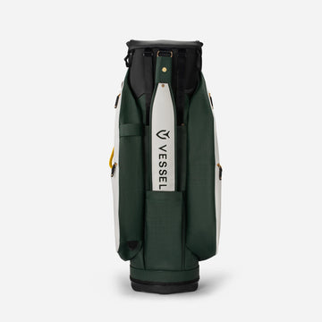 Vessel Lux Cart 2.0 15 ways - Season Opener