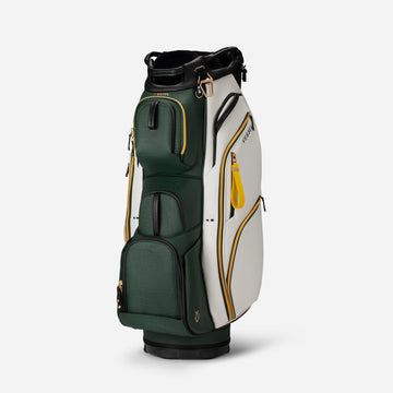 Vessel Lux Cart 2.0 15 ways - Season Opener
