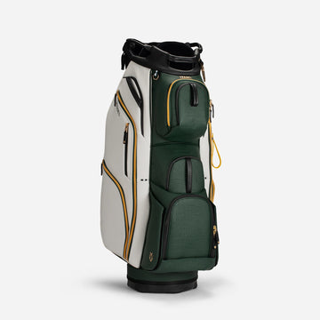 Vessel Lux Cart 2.0 15 ways - Season Opener