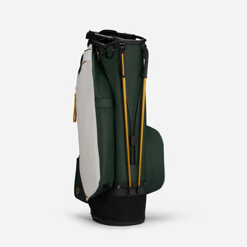 Vessel Season Opener "2026" Player V Pro Stand Bag 14-Way - Green