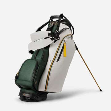 Vessel Season Opener "2026" Player V Pro Stand Bag 14-Way - Green