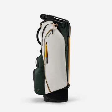Vessel Season Opener "2026" Player V Pro Stand Bag 7-Way - Green