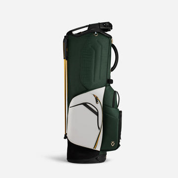 Vessel Season Opener "2026" Player V Pro Stand Bag 14-Way - Green