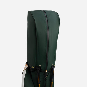 Vessel Season Opener "2026" Player V Pro Stand Bag 14-Way - Green