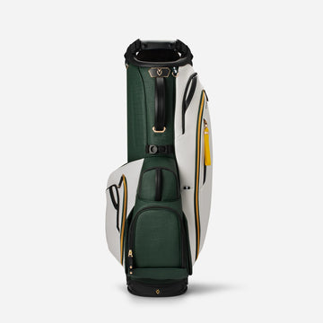 Vessel Season Opener "2026" Player V Pro Stand Bag 14-Way - Green