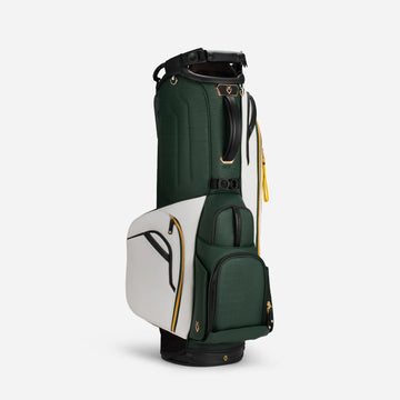 Vessel Season Opener "2026" Player V Pro Stand Bag 14-Way - Green
