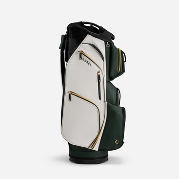 Vessel Lux Cart 2.0 15 ways - Season Opener