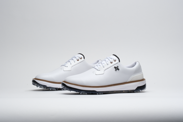 Payntr Reserve Classic Tour RS - White / Black / Tan