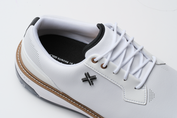 Payntr Reserve Classic Tour RS - White / Black / Tan