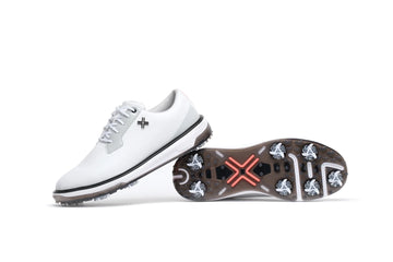 Payntr Reserve Classic RS - White / Black / Blaze