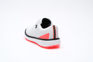 Payntr Golf Reserve Classic SL - White / Blaze / Black