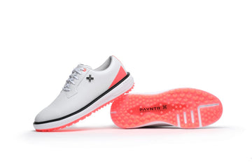 Payntr Golf Reserve Classic SL - White / Blaze / Black