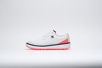 Payntr Golf Reserve Classic SL - White / Blaze / Black