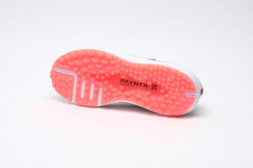 Payntr Golf Reserve Classic SL - White / Blaze / Black