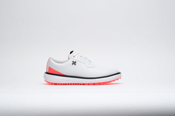 Payntr Golf Reserve Classic SL - White / Blaze / Black