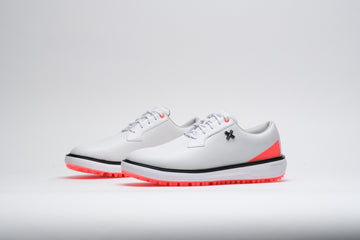Payntr Golf Reserve Classic SL - White / Blaze / Black