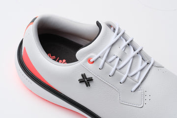Payntr Golf Reserve Classic SL - White / Blaze / Black