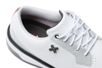 Payntr Reserve Classic RS - White / Black / Blaze