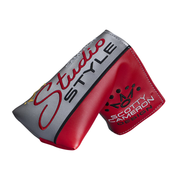Scotty Cameron Fastback
