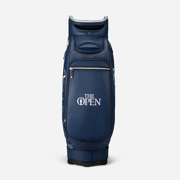 Vessel Prime 2.0 Staff - The Open