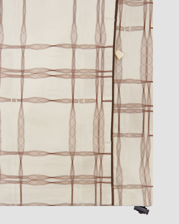 Manors Golf Ranger Golf Jacket - Heritage Check