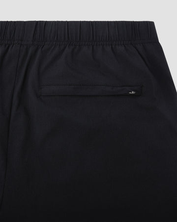 Manors Golf Ranger Golf Pants - Black