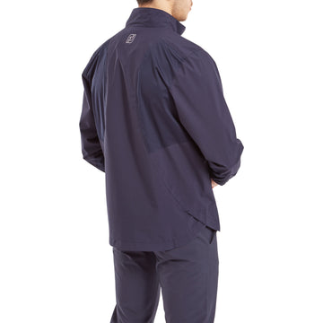 FootJoy x Bisque Hydrolite X Jacket - Navy