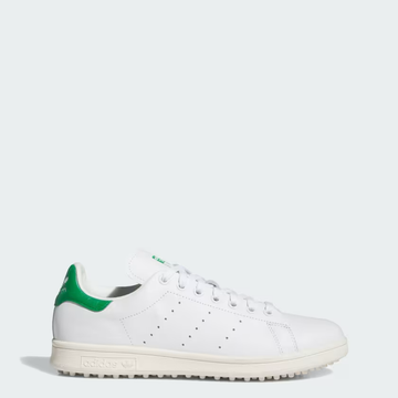 adidas Stan Smith Spikeless Cloud White Green Off White