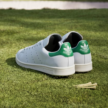 adidas Stan Smith Spikeless - Cloud White / Green / Off adidas Stan Smith Spikeless - Cloud White / Green / Off