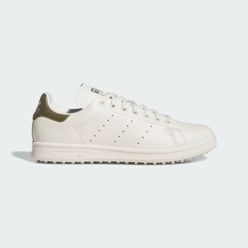 adidas Stan Smith Spikeless Cloud Off White / Olive Strata Bisque Golf adidas Stan Smith Spikeless Cloud Off White / Olive Strata Bisque Golf