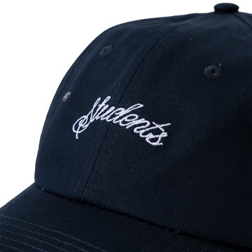 Students Always Together Snap Back Hat Navy