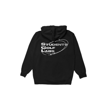 Students Golf Labs Fleece Pullover Hoodie