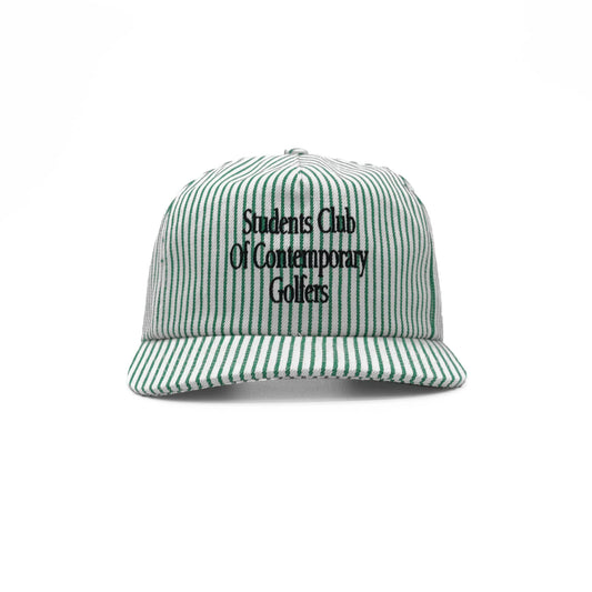 Students Club Snap Back Hat