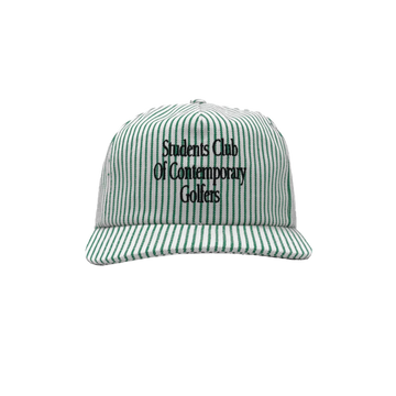 Students Club Snap Back Hat