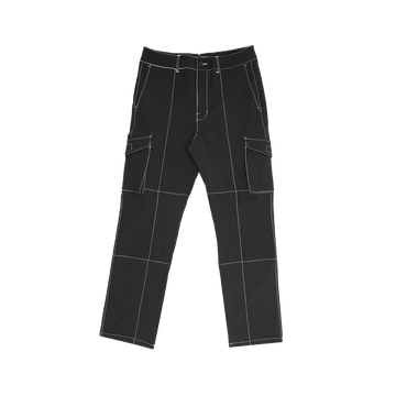 Students Golf Cedric Nylon Cargo Pants