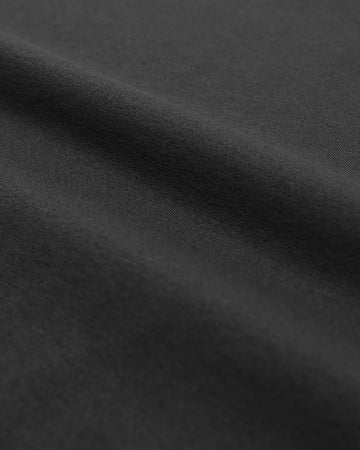 Students Course Studies Chaperone S/S Polo - Black