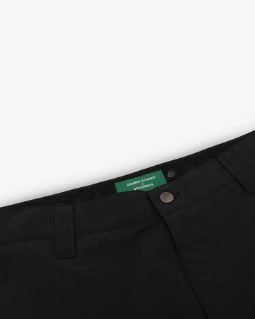 Students Course Studies Alpina Performance Shorts - Black