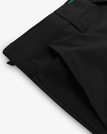 Students Course Studies Alpina Performance Shorts - Black