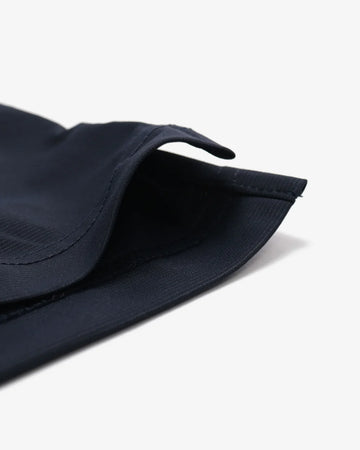 Students Course Studies Counselor S/S Polo - Navy