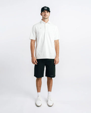 Students Course Studies Alpina Performance Shorts - Black