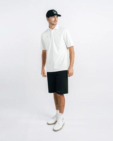 Students Course Studies Alpina Performance Shorts - Black