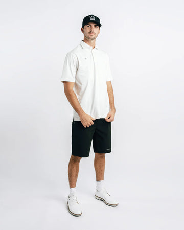 Students Course Studies Alpina Performance Shorts - Black