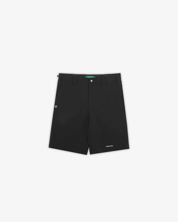 Students Course Studies Alpina Performance Shorts - Black