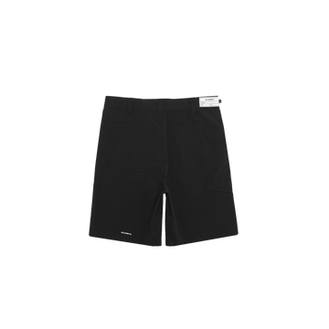 Students Course Studies Alpina Performance Shorts - Black