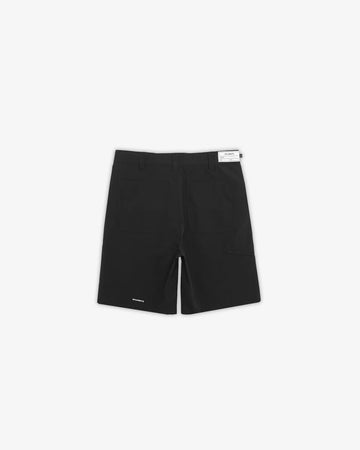 Students Course Studies Alpina Performance Shorts - Black