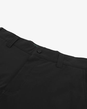 Students Course Studies Alpina Performance Shorts - Black