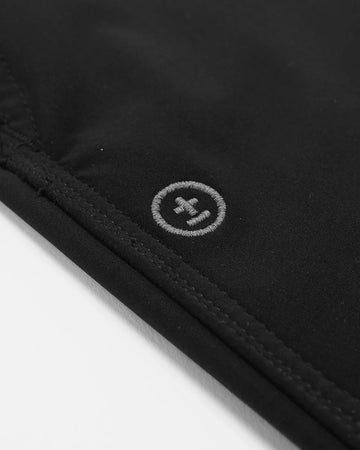 Students Course Studies Alpina Performance Shorts - Black