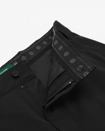 Students Course Studies Alpina Performance Shorts - Black