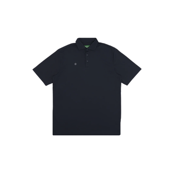 Students Course Studies Counselor S/S Polo - Navy
