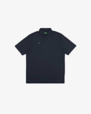 Students Course Studies Counselor S/S Polo - Navy